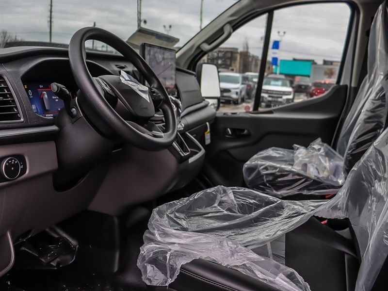 2026 Ford Transit-150 Cargo T-150 130