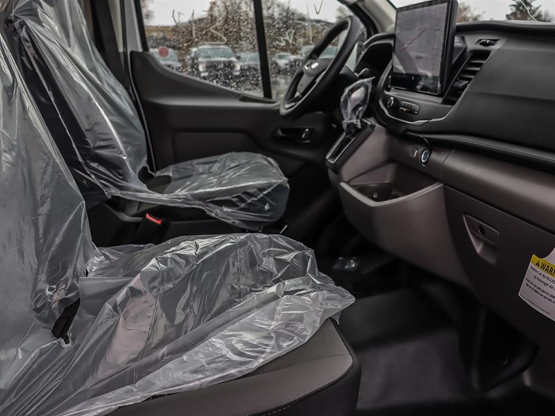 2026 FORD TRANSIT-250 CARGO T-250 148