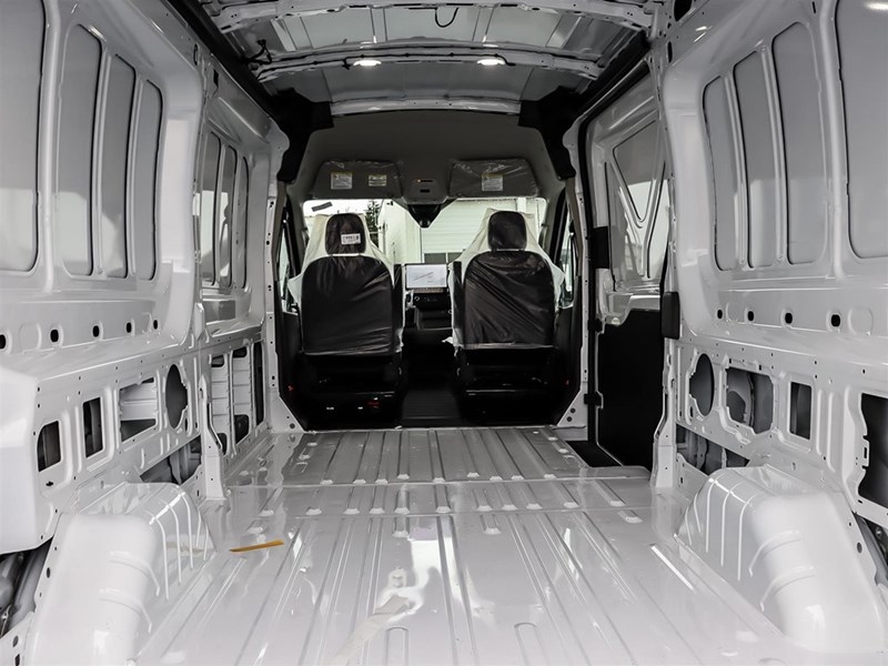 2026 FORD TRANSIT-250 CARGO T-250 148