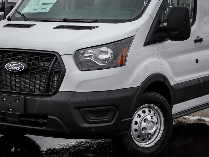 2026 FORD TRANSIT-250 CARGO T-250 148