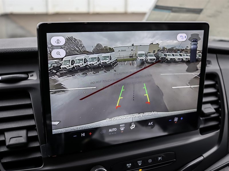 2026 FORD TRANSIT-250 CARGO T-250 148