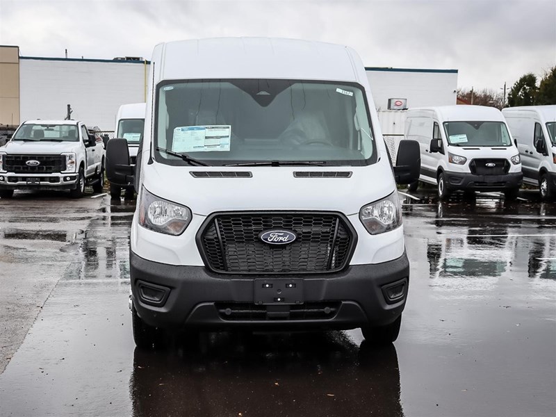 2026 FORD TRANSIT-250 CARGO T-250 148