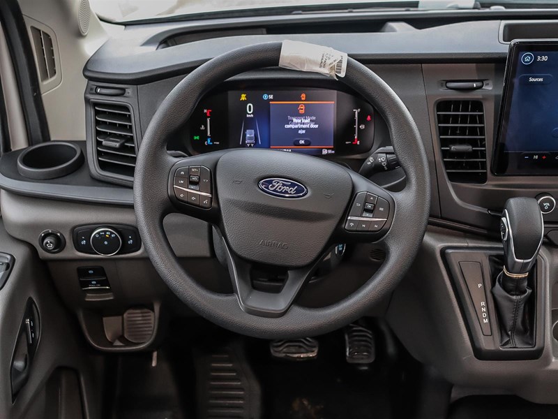 2026 FORD TRANSIT-250 CARGO T-250 148