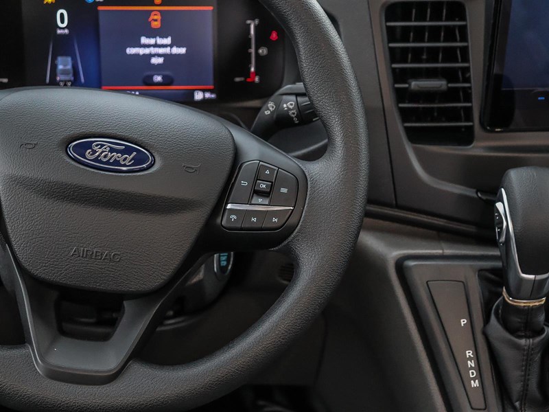 2026 FORD TRANSIT-250 CARGO T-250 148