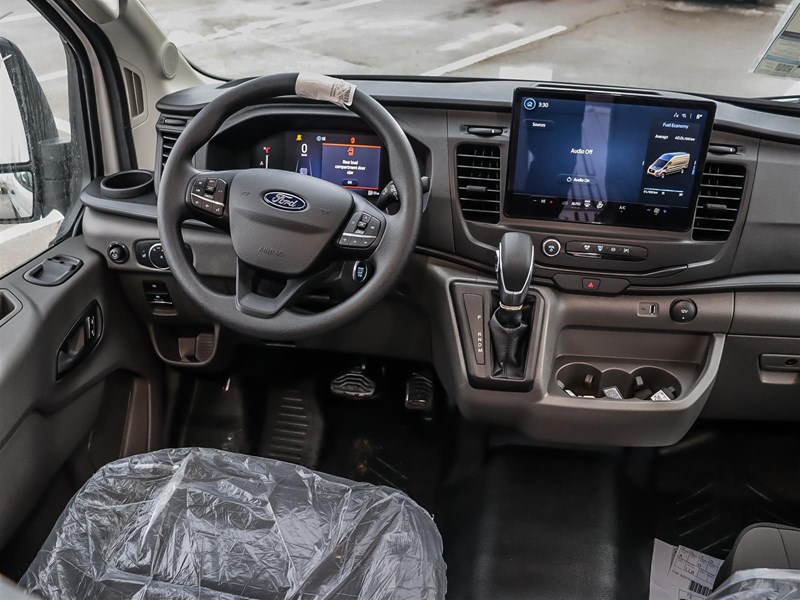 2026 FORD TRANSIT-250 CARGO T-250 148