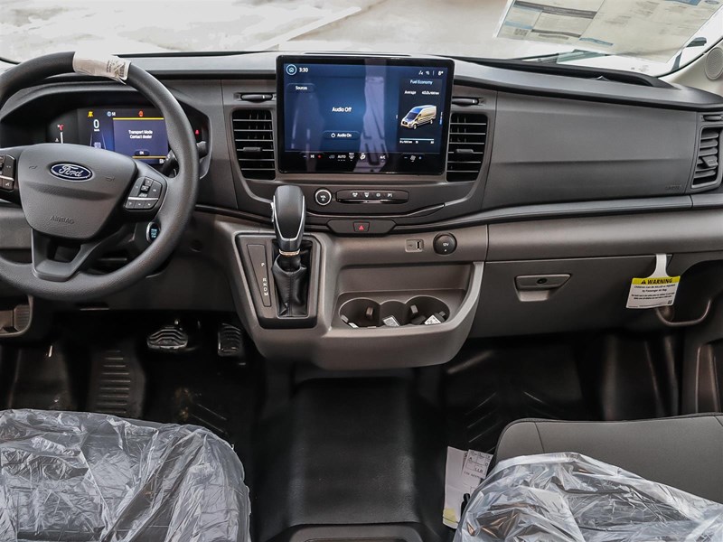 2026 FORD TRANSIT-250 CARGO T-250 148