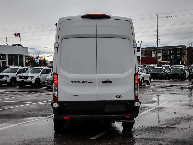 2026 FORD TRANSIT-250 CARGO T-250 148