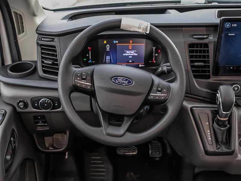 2026 Ford Transit-250 Cargo T-250 148