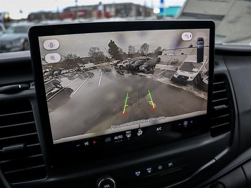 2026 Ford Transit-250 Cargo T-250 148