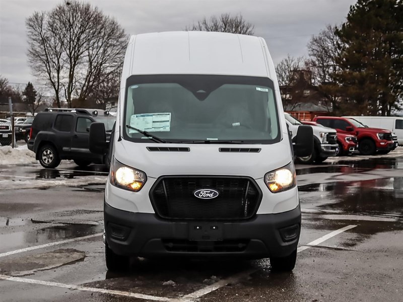 2026 Ford Transit-250 Cargo T-250 148