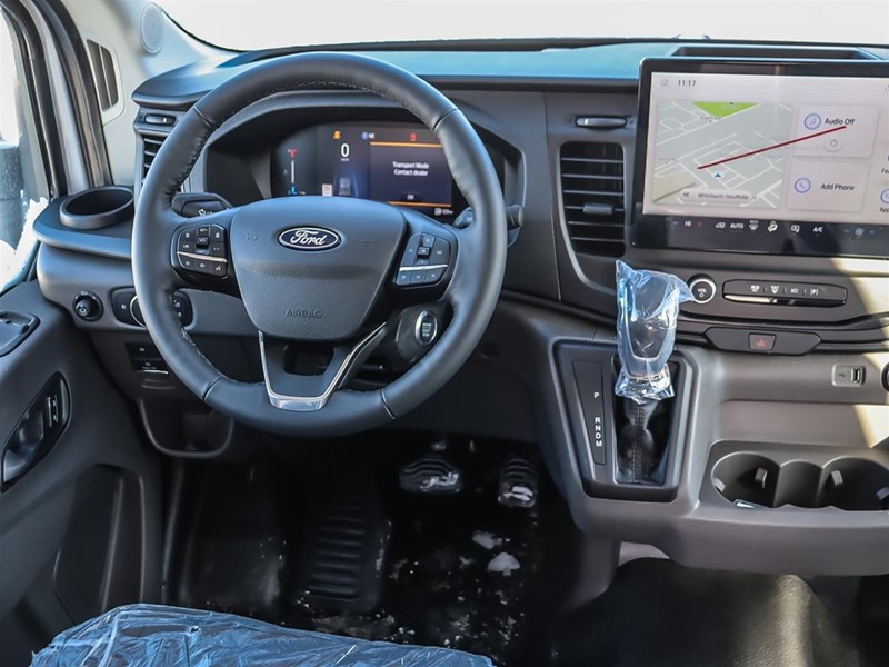 2026 Ford Transit-250 Cargo T-250 148