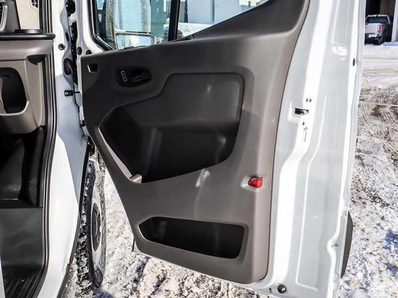 2026 Ford Transit-250 Cargo T-250 148