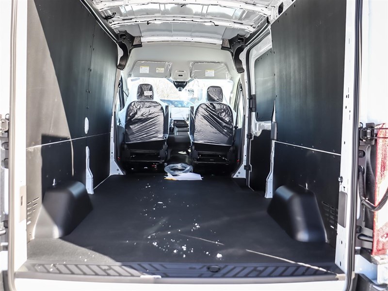 2026 Ford Transit-250 Cargo T-250 148