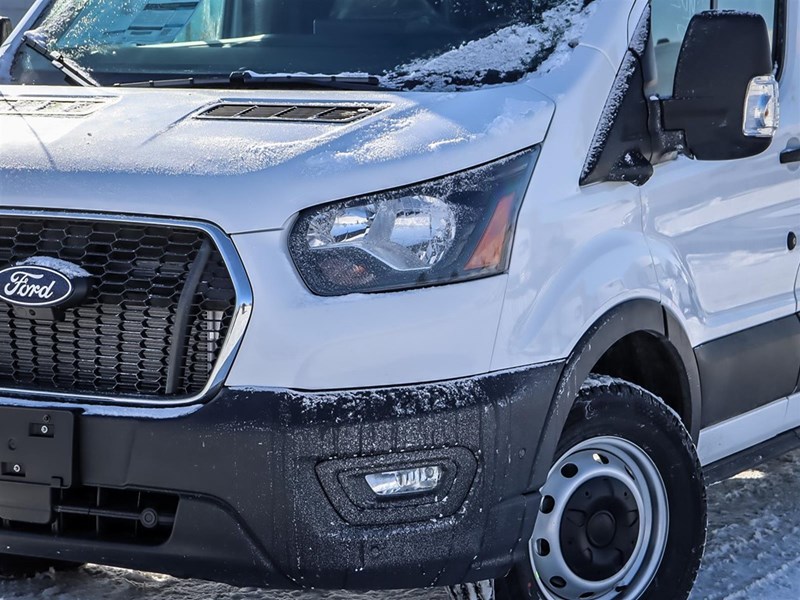 2026 Ford Transit-250 Cargo T-250 148