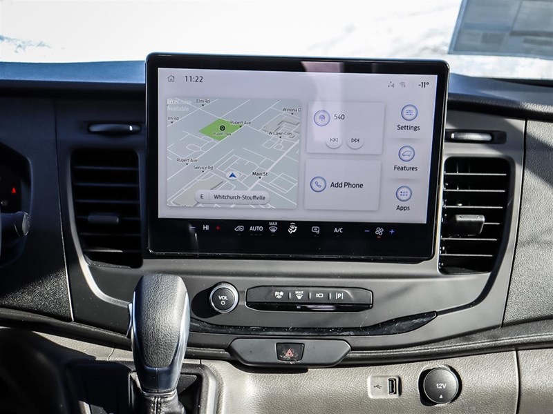 2026 Ford Transit-250 Cargo T-250 148