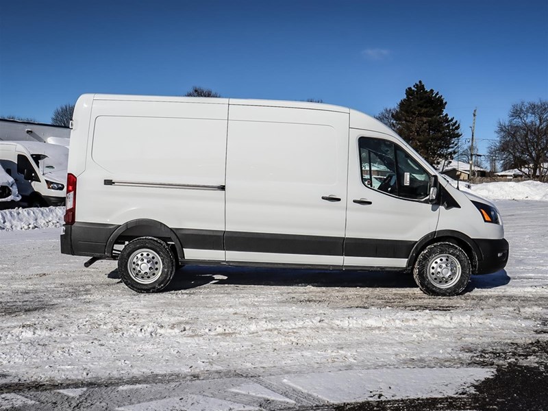 2026 Ford Transit-250 Cargo T-250 148