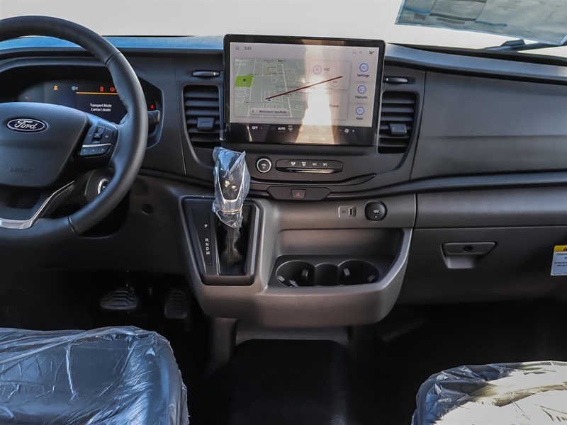 2026 Ford Transit-250 Cargo T-250 148