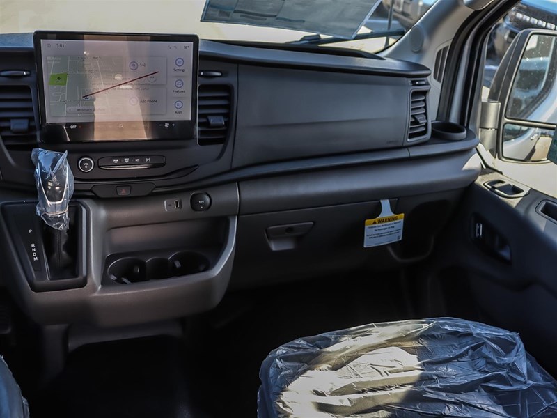 2026 Ford Transit-250 Cargo T-250 148