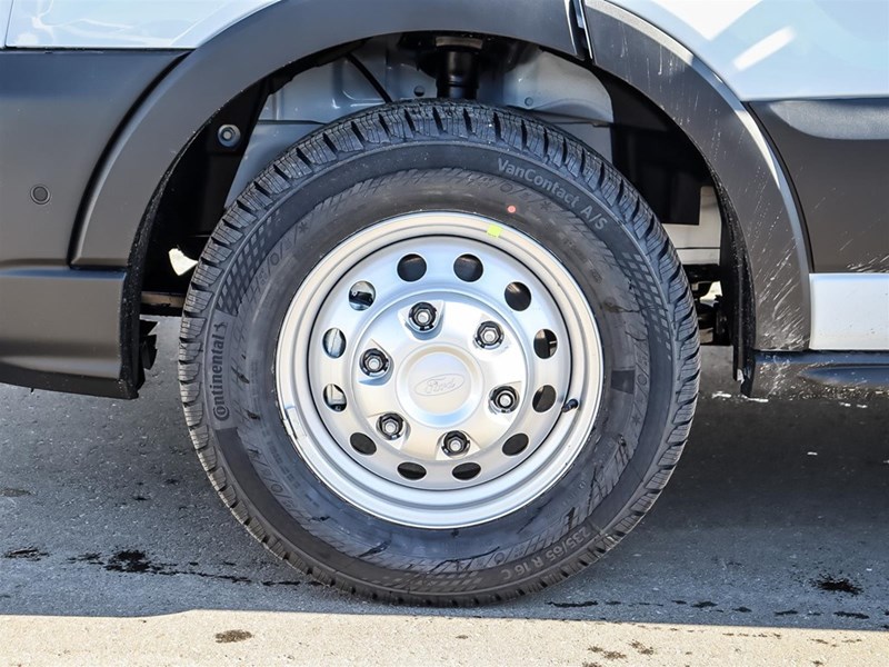 2026 Ford Transit-250 Cargo T-250 148
