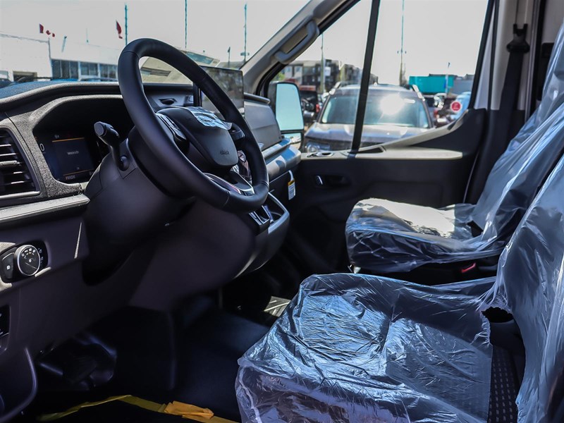 2026 Ford Transit-250 Cargo T-250 148