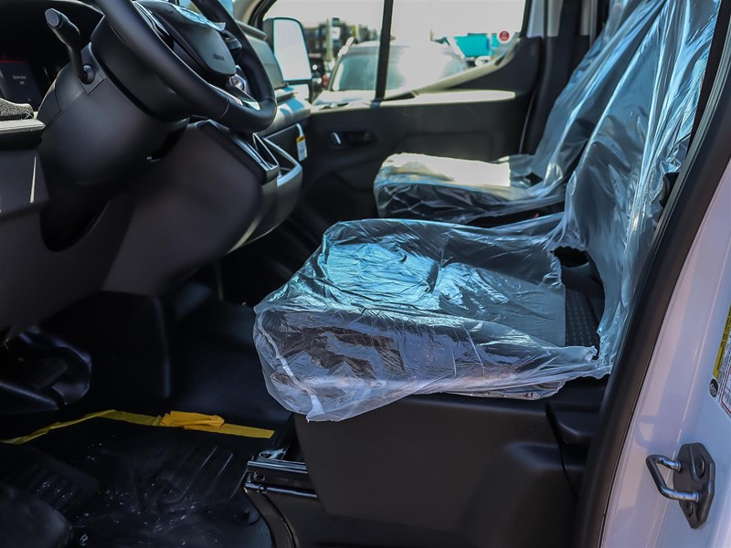 2026 Ford Transit-250 Cargo T-250 148