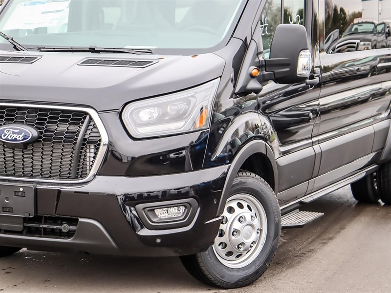 2026 Ford Transit-350 Passenger T-350 Hd 148