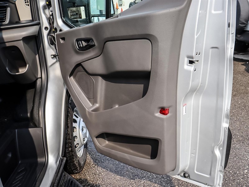 2026 Ford Transit Cargo Van T-350 Hd 148