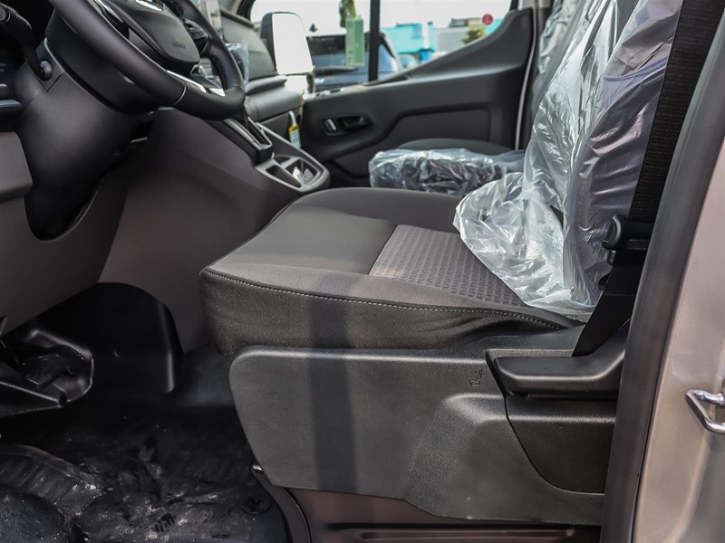 2026 Ford Transit Cargo Van T-350 Hd 148