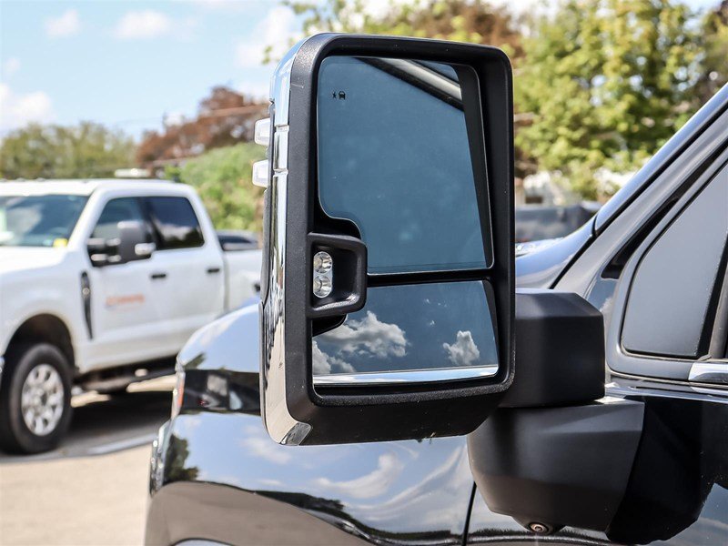 2023 Chevrolet Silverado 2500Hd 4WD Crew Cab 159