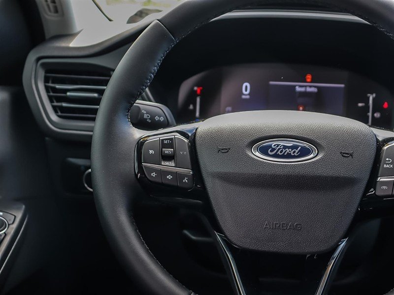 2026 Ford Escape Active AWD