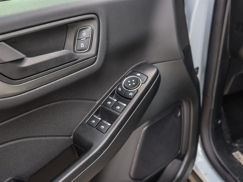 2026 Ford Escape Active AWD