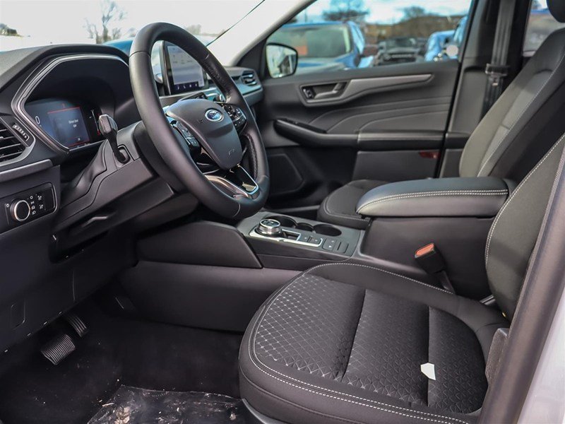 2026 Ford Escape Active AWD