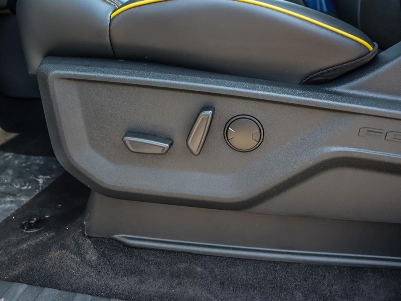 2026 Ford F-150 Tremor 4WD Supercrew 5.5' Box