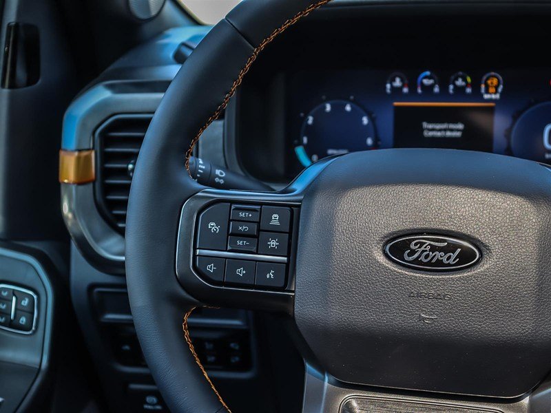 2026 Ford F-150 Tremor 4WD Supercrew 5.5' Box