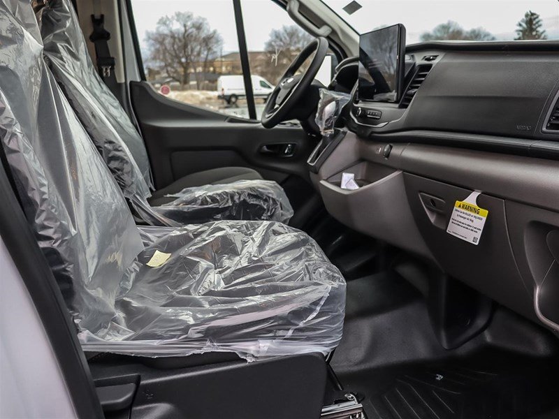 2026 Ford Transit Cargo Van T-150 130