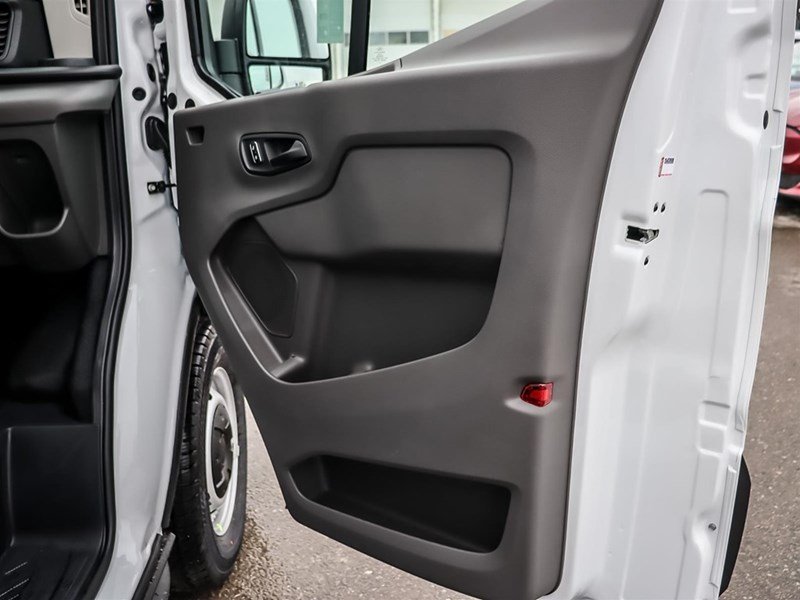 2026 Ford Transit Cargo Van T-150 130