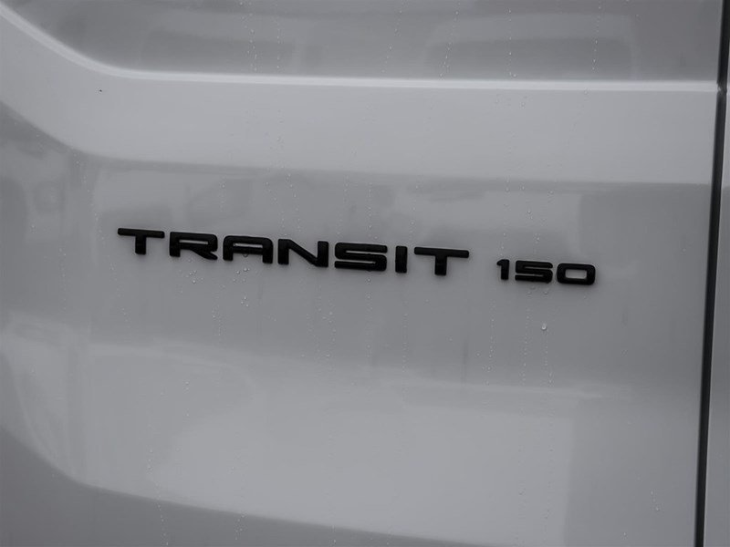 2026 Ford Transit Cargo Van T-150 130