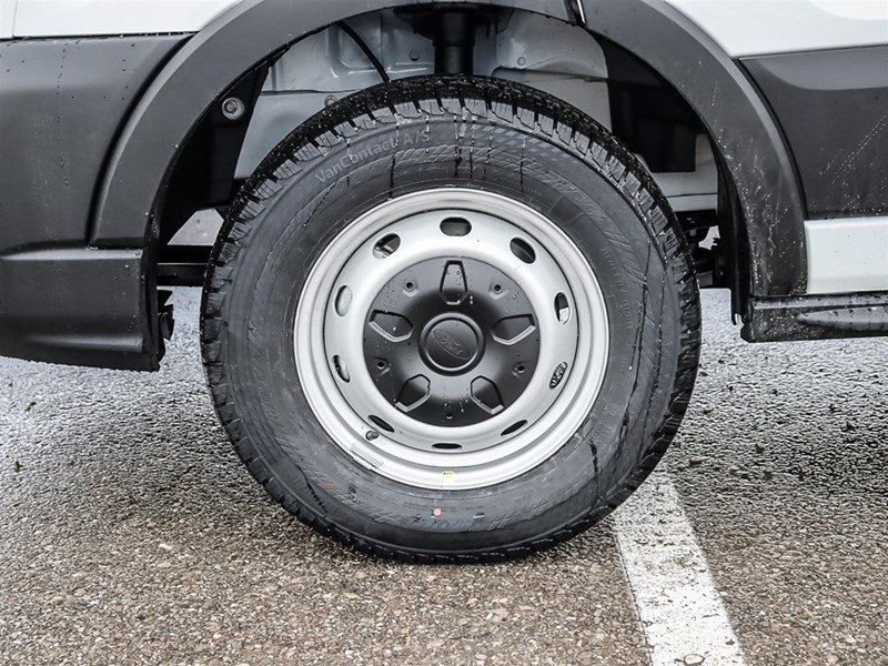 2026 Ford Transit Cargo Van T-150 130