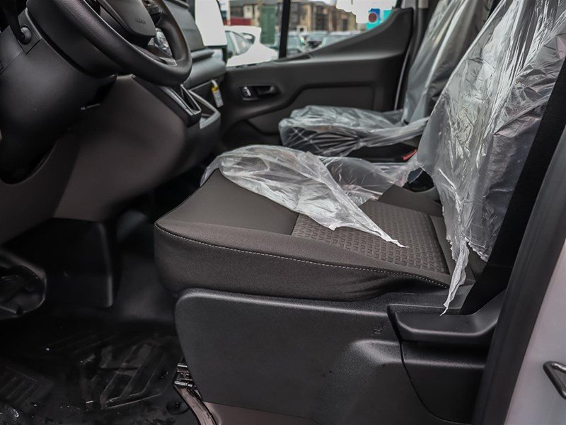 2026 Ford Transit Cargo Van T-150 130
