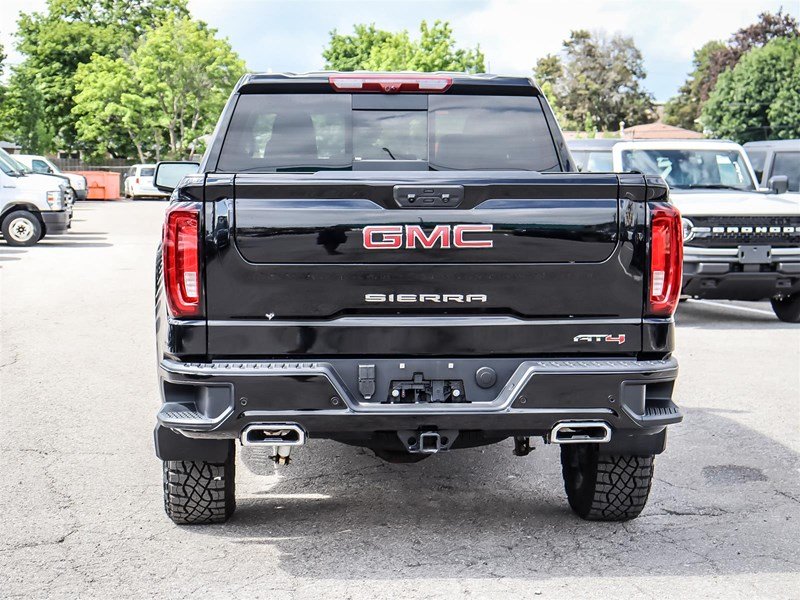 2026 Gmc Sierra 1500 4WD Crew Cab 147