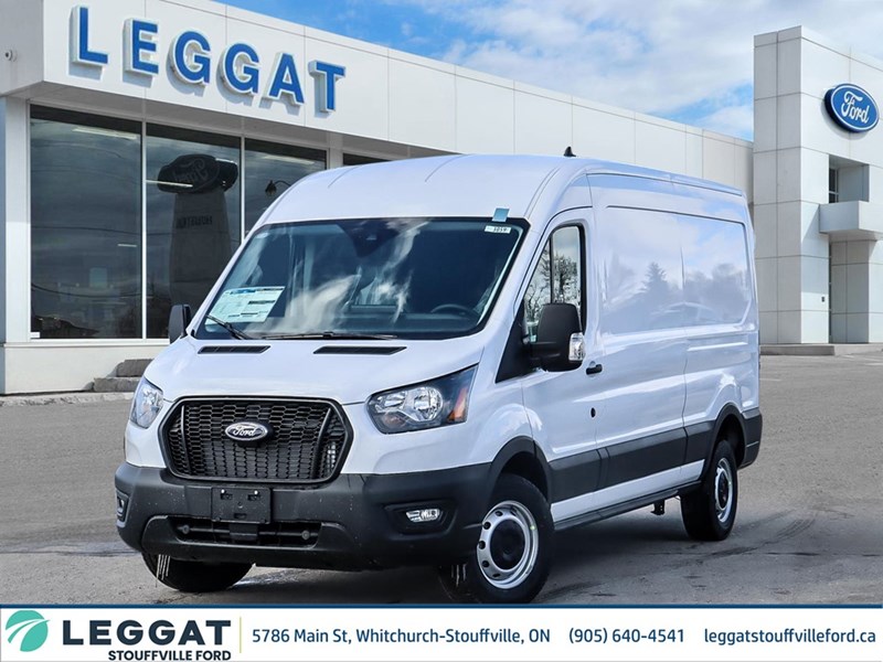 2025 FORD TRANSIT-150 CARGO T-150 148