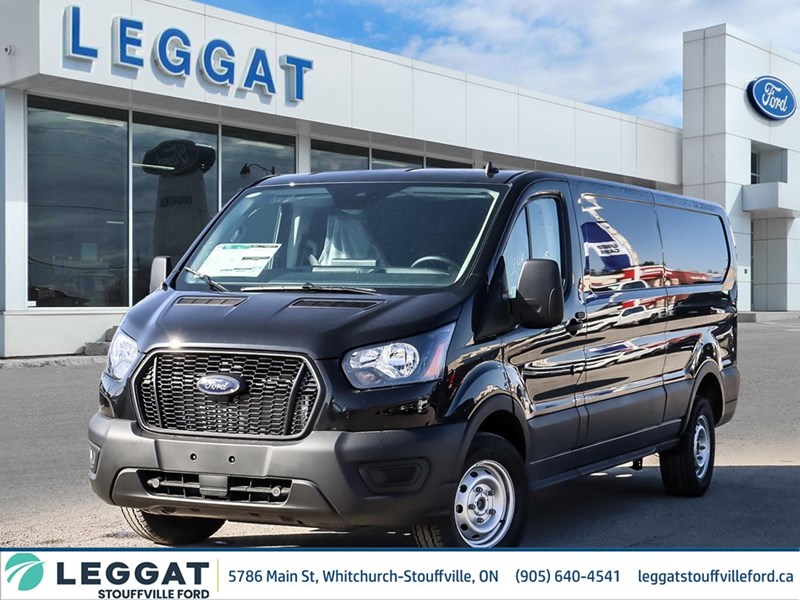 2025 FORD TRANSIT-150 CARGO T-150 130