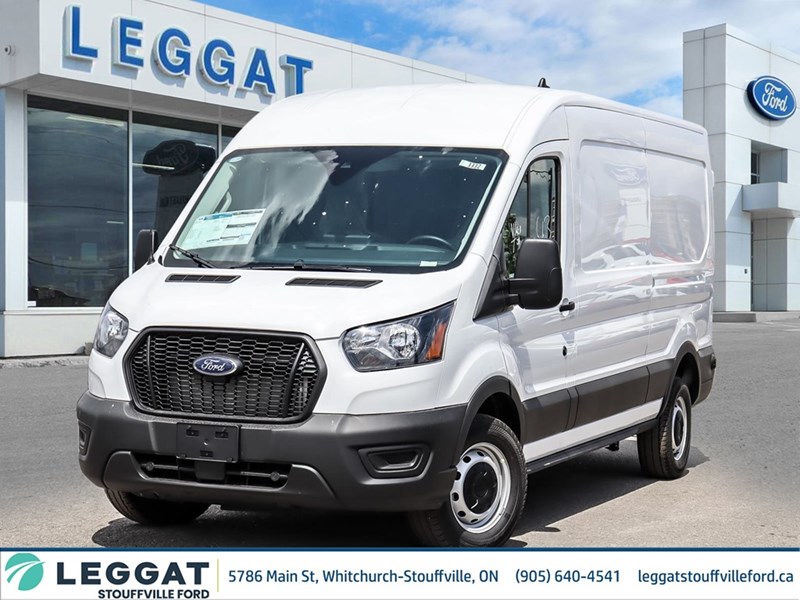 2025 FORD TRANSIT-150 CARGO T-150 148