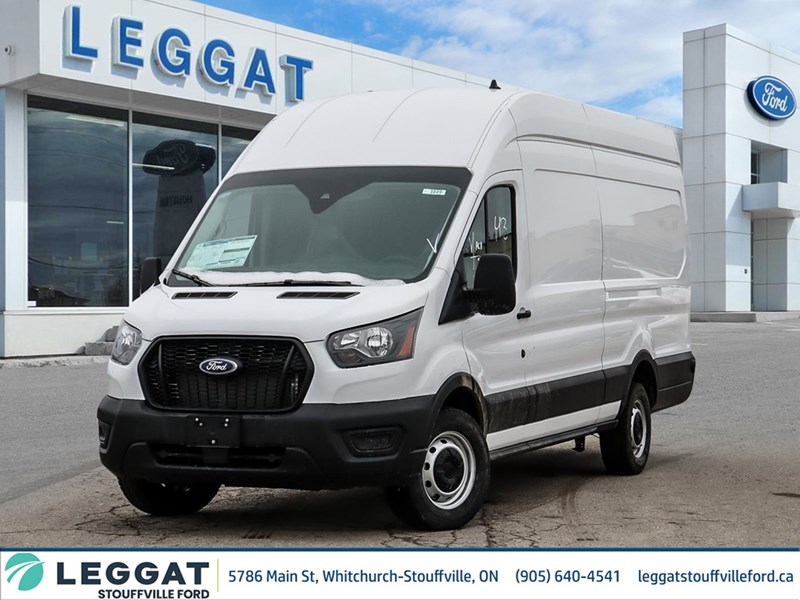 2025 FORD TRANSIT-250 CARGO T-250 148