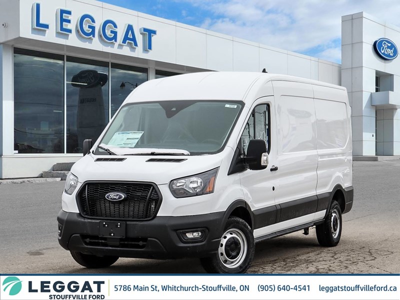 2025 FORD TRANSIT-250 CARGO T-250 148