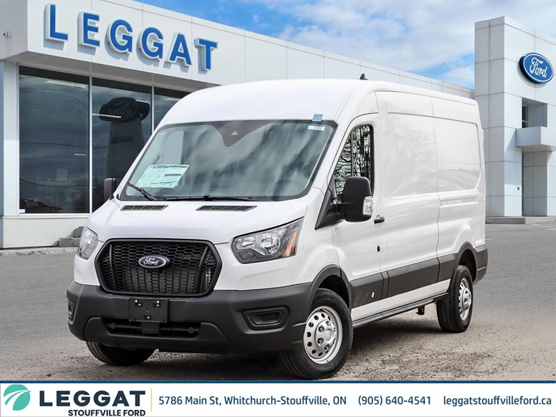 2025 FORD TRANSIT-250 CARGO T-250 148