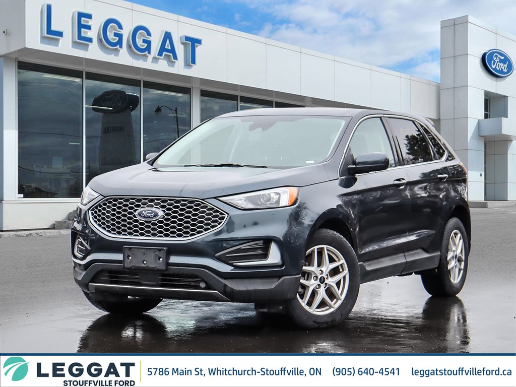 Ford Edge SEL AWD 2023
