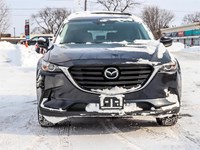 2016 Mazda CX-9 AWD 4dr GS