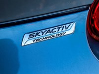 2016 Mazda MX-5 2dr Conv Man GT