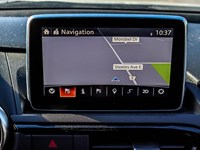 2016 Mazda MX-5 2dr Conv Man GT